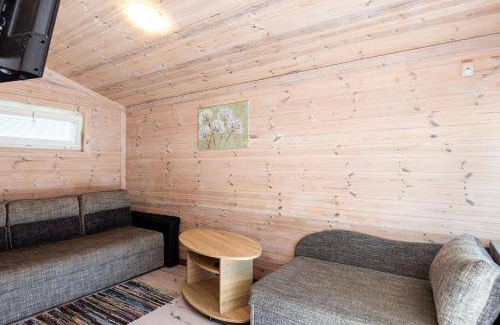 Sventoji House | 30 m² House ∙ 5 guests