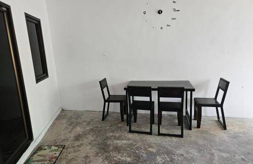 Wok Tum House | 50 m² House ∙ 1 bedroom ∙ 4 guests