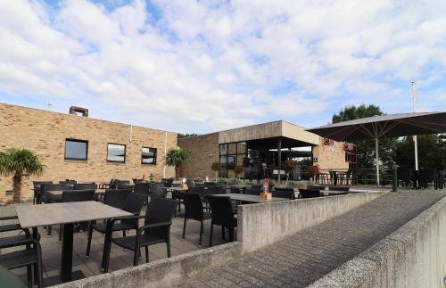Stokkem Bed & Breakfast | Bed and breakfast ∙ Guesthouse De Wissen