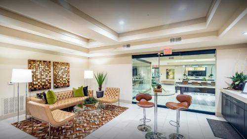 Sweetbriar Apartment | 73 m² Apartment ∙ 1 bedroom ∙ 2 guests