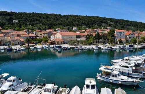 Iz Apartment | 50 m² Apartment ∙ 2 bedrooms ∙ 4 guests