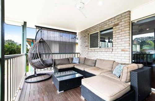 Traviston House | House ∙ 6 bedrooms ∙ 12 guests