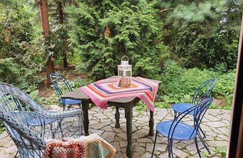 Aleksandrow Apartment | 38 m² Apartment ∙ 1 bedroom ∙ 4 guests