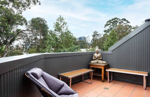 Darlington Apartment | Darlington 2 Bed Hideaway - Prime location