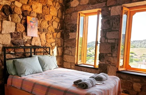 Ayvacik Apartment | Hotel Room Close to Assos in Ayvacik