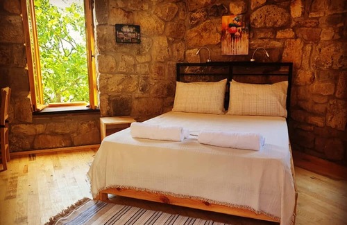 Ayvacik Apartment | Hotel Room Close to Assos in Ayvacik