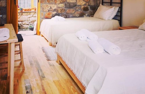 Ayvacik Apartment | Hotel Room Close to Assos in Ayvacik