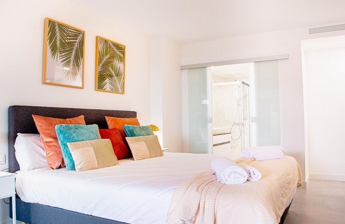 New Golden Mile Apartment | Apartment Estepona, 2 bedrooms, 4 persons