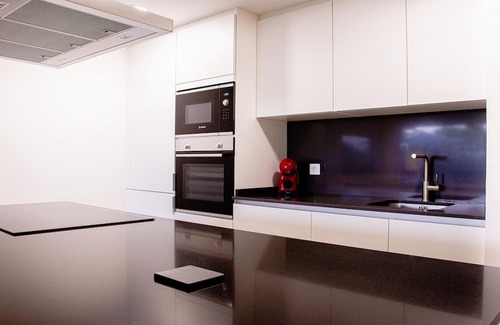 New Golden Mile Apartment | Apartment Estepona, 2 bedrooms, 4 persons