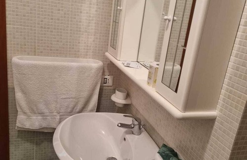 Castelluzzo Apartment | Marine reserve