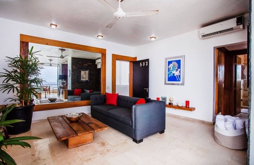 Amapas Condo | Incredible Villa Spectacular