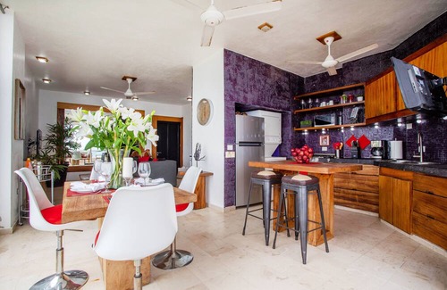Amapas Condo | Incredible Villa Spectacular