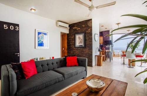 Amapas Condo | Incredible Villa Spectacular