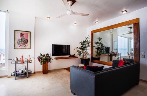 Amapas Condo | Incredible Villa Spectacular