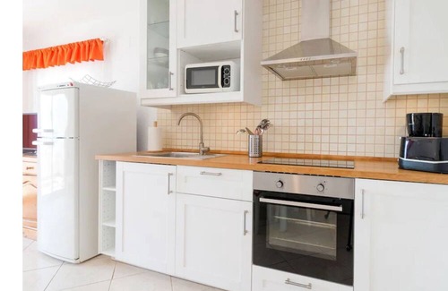 Almadraba-Canyelles Villa | Roses, Sea & Parking & Pool !