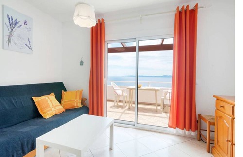 Almadraba-Canyelles Villa | Roses, Sea & Parking & Pool !