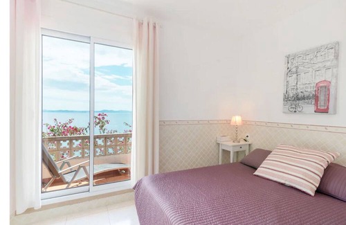 Almadraba-Canyelles Villa | Roses, Sea & Parking & Pool !