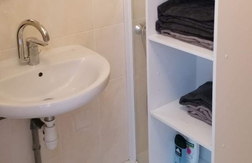 Chatillon-en-Vendelais Apartment | The cozy apartment between Vitré and Fougères