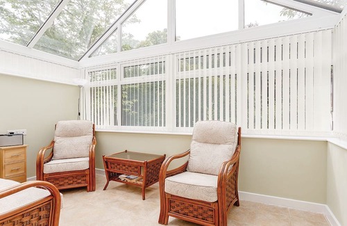 Perranporth Cabin | 2 bedroom accommodation in Perranporth