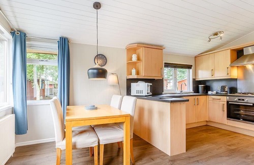 Churchill House | 2 bedroom accommodation in Cotswolds