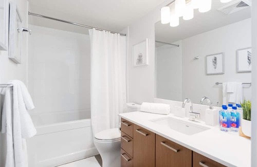 Downtown Vancouver Condo | Luxury Apartment Yaletown Downtown Vancouver