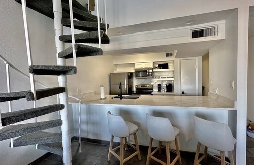 Walden on Lake Conroe Condo | Beautiful Lake front Condo with amazing views of marina and Lake Conroe
