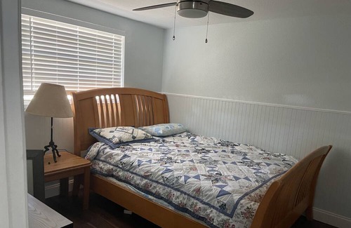 Jasmine Lakes House | Lovely 4-bedroom house with fitness room, WiFi in Port Richey