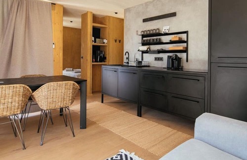 Murter House | NEW! Ecological luxury vacation by the sea. Fantastic location Murter. Sea view.