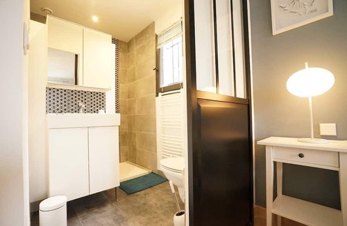 Goult Villa | Villa Alix- Air conditioning- Electric car terminal- Private swimming pool
