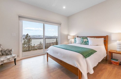 Okanagan-Similkameen House | Lake Vista Panaromic Lake Views