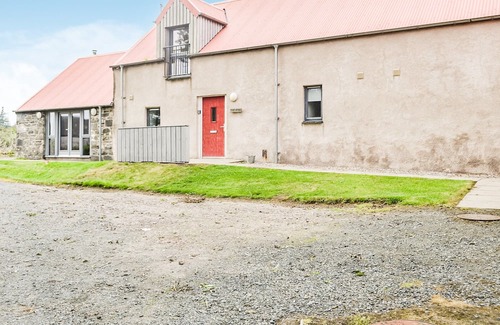 Gigha Cottage | 3 bedroom accommodation in Achamore