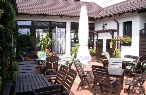 Kahren Cottage | Double room 3 - Pension & Gasthaus Kahren