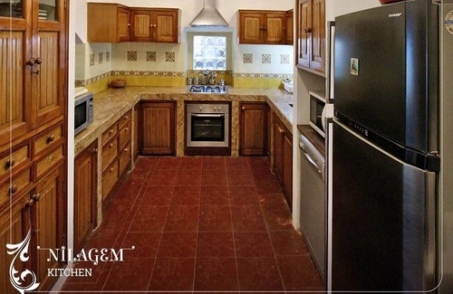 Aradi Socorro Villa | Villa Nilagem- Goa Home Stay