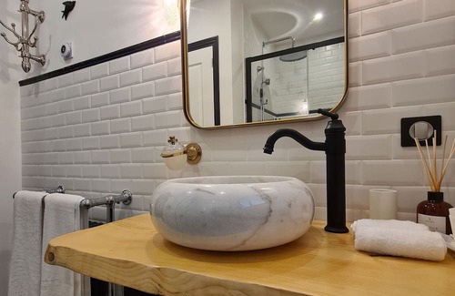 Boiscommun Bed & Breakfast | Guestroom Boiscommun, studio flat, 2 persons