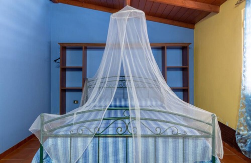 Caltagirone Villa | "Villa Marina" with Private Garden, Private Terrace & Children's Pool