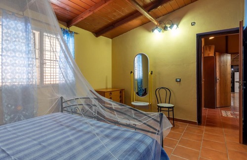 Caltagirone Villa | "Villa Marina" with Private Garden, Private Terrace & Children's Pool