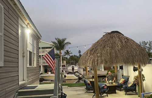 Key Largo House | Beautiful and relax house