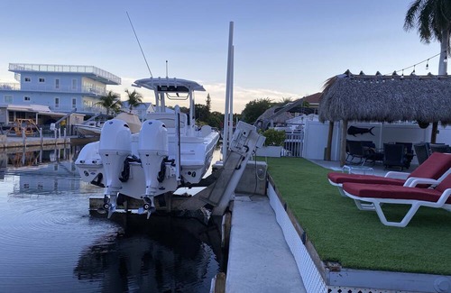 Key Largo House | Beautiful and relax house