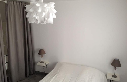 Cap d'Agde Villa | Villa O Perezlocation
