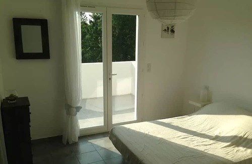 Cap d'Agde Villa | Villa O Perezlocation
