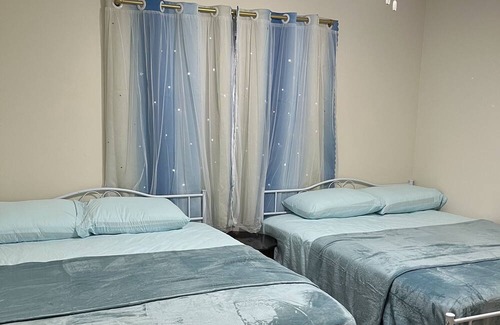 Grand Island House | big peaceful love house
