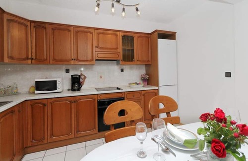 Bidol Apartment | Angel - Nice Garden - A1