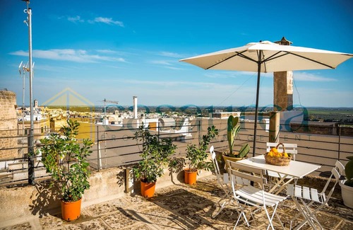 Oria Historic Centre House | [Ancient Village-Historic Center] Casa Ventosa
