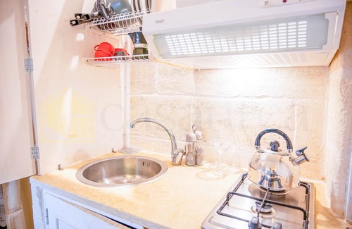 Oria Historic Centre House | [Ancient Village-Historic Center] Casa Ventosa