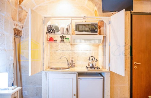 Oria Historic Centre House | [Ancient Village-Historic Center] Casa Ventosa