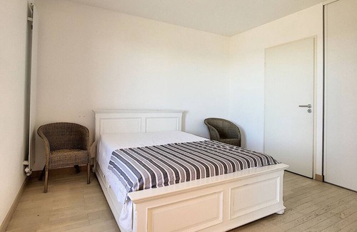 Carnon-Plage Apartment | Apartment Mauguio-Carnon, 1 bedroom, 4 persons
