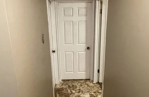 Alexandria House | Complete Privacy/Desired Area