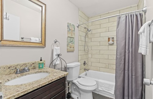 St. Louis Apartment | Cozy City Getaway near SLU Hospital
