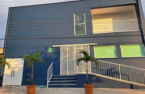 Fortin de las Flores Apartment | excellent place to rest