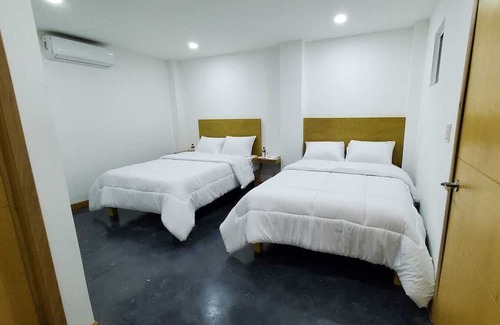 Fortin de las Flores Apartment | excellent place to rest
